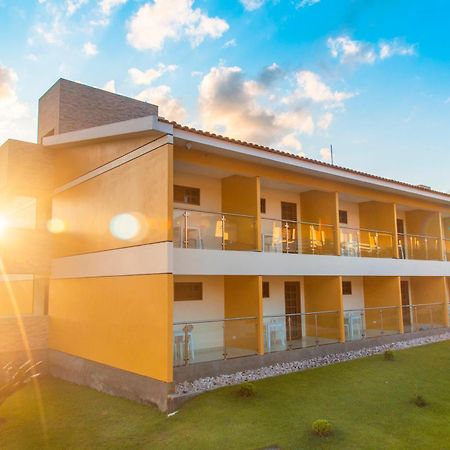 Bonito Plaza Hotel Екстериор снимка