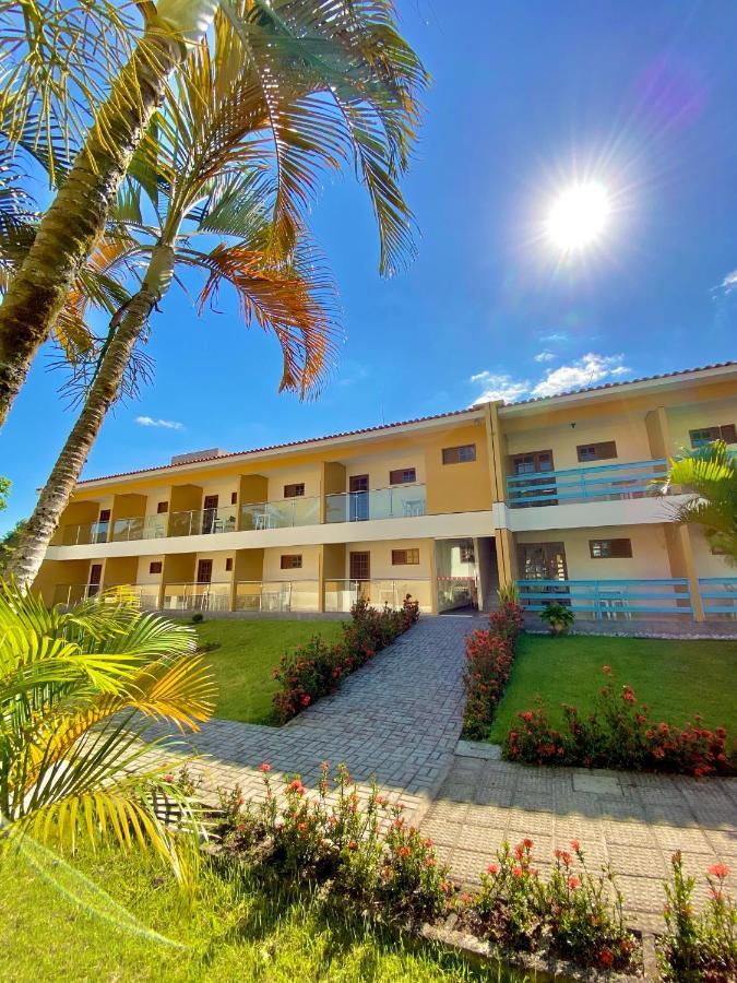 Bonito Plaza Hotel Екстериор снимка