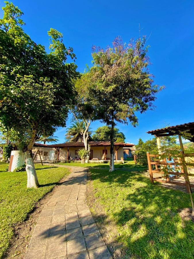 Bonito Plaza Hotel Екстериор снимка