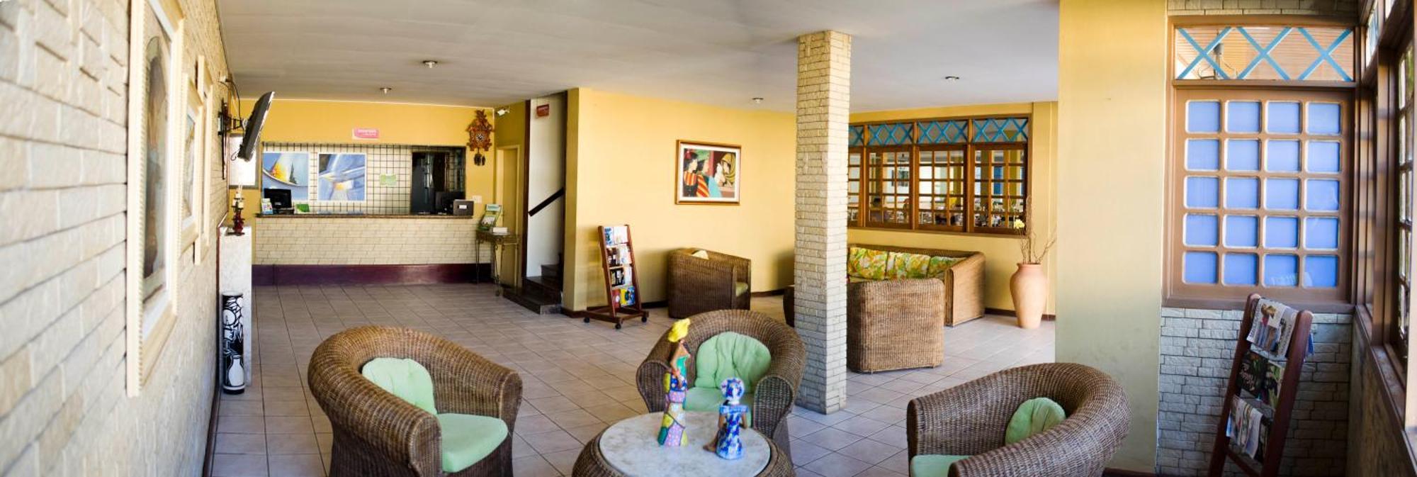 Bonito Plaza Hotel Екстериор снимка