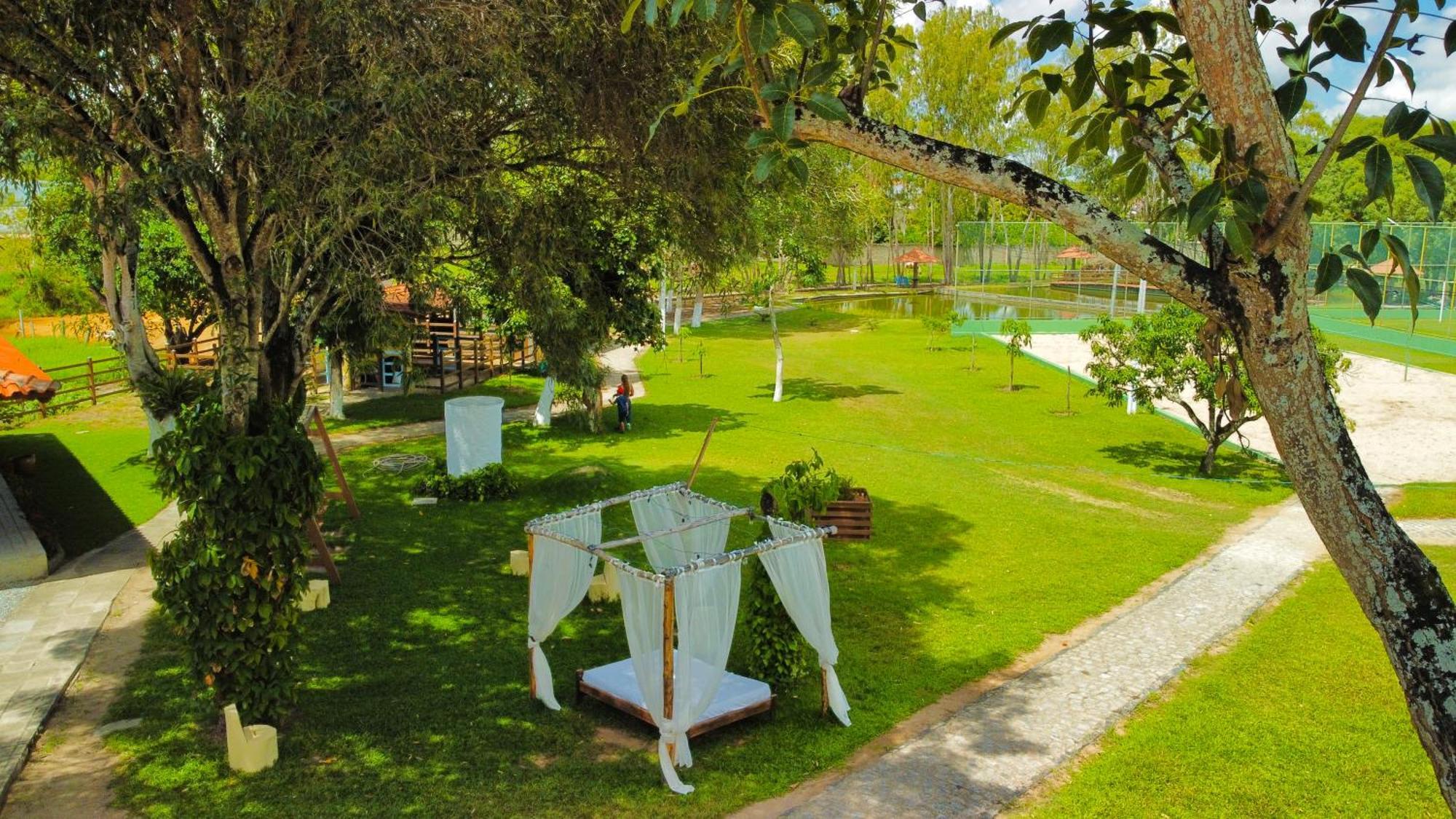 Bonito Plaza Hotel Екстериор снимка